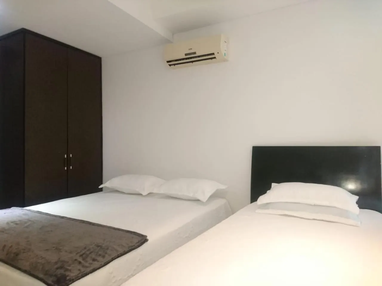Palmetto Eliptic Con Buena Vista Al Mar Cartagena Apartment Colombia
